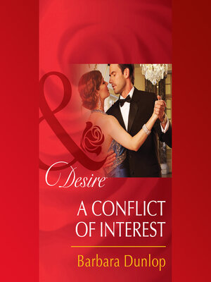 cover image of A Conflict of Interest